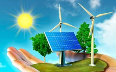 ¿Cómo mejorar la eficiencia energética en mi empresa en juliaca?